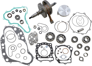 Complete Engine Rebuild Kit - Wrench Rabbit