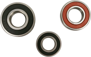 Wheel Bearing And Seal Kit