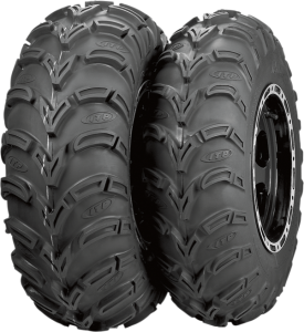 Mud Lite At Tire 