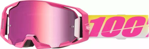 Armatic Goggle Pink 