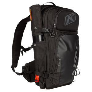 Rucsac Antiavalansa Klim Atlas 26 Avalanche Airbag Black