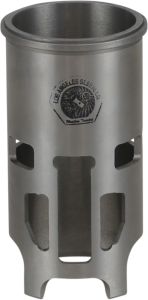 Cylinder Sleeve Silver, 1, nordicamoto.ro