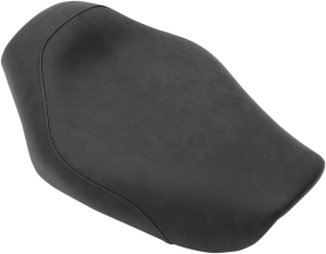 S3 Super Slammed Solo Seat Black