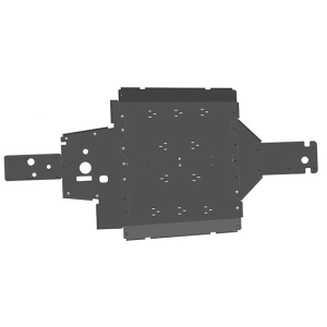 SCUT PROTECȚIE UTV CFMOTO ZFORCE 800 TRAIL / 950 TRAIL / 950 SPORT – HDPE 8MM, 4, nordicamoto.ro