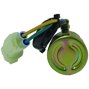 Solenoid Switch