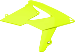 Radiator Covers For Beta Yellow, 1, nordicamoto.ro