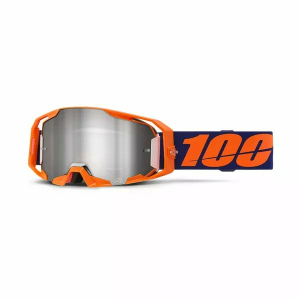Armatic Goggle Orange 