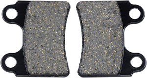 Semi-metallic Brake Pads, 2, nordicamoto.ro
