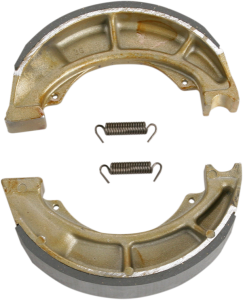 Carbon Graphite (r)x(r) Brake Shoes