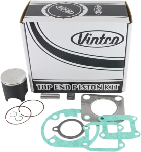 Top End Piston Kit, 5, nordicamoto.ro