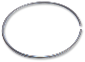 Front Fork Outer Tube Snap Ring, 1, nordicamoto.ro