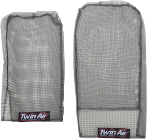 Radiator Sleeves Gray