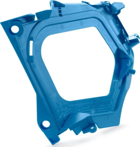 Plastic airbox KTM SX 23-/EXC/EXC-F 24- Albastru, nordicamoto.ro