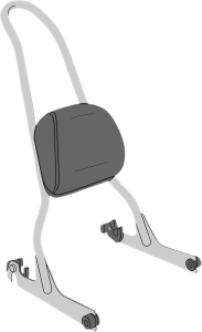Sissy Bar Silver, 4, nordicamoto.ro