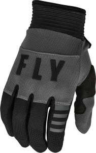 Manusi Moto Fly F-16 Gri Inchis/Negru