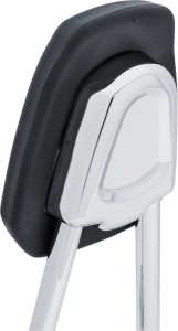 Sissy Bar Harley Davidson Black, Silver, 3, nordicamoto.ro