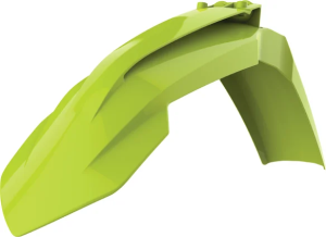 Front Fender Replica 