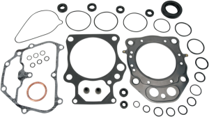 MOOSE RACING Complete Gasket And Oil Seal Kit 