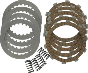 Clutch Kit Dpk Offroad And Atv 