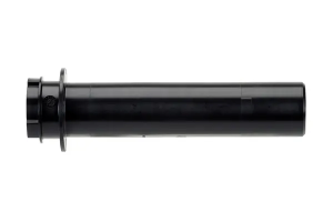 Replacement Throttle Tube Black 