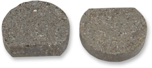 Replacement Brake Pads, 1, nordicamoto.ro