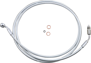Hydraulic Clutch Line Sterling Chromite Ii, 1, nordicamoto.ro
