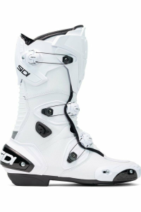 Cizme Sidi Racing MAG-1 White