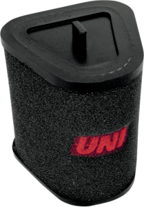 Factory Air Filter Black, 1, nordicamoto.ro