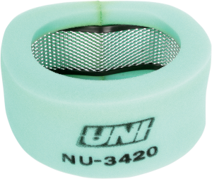 Air Filter Element Green, 1, nordicamoto.ro