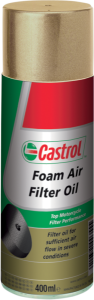 Foam Air Filter