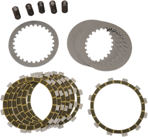 Complete Dirt Digger Clutch Kit