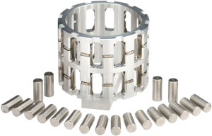Aluminum Sprague Carrier 