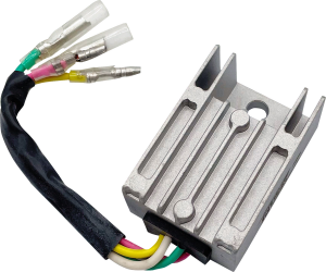 Regulator/rectifier, 3, nordicamoto.ro