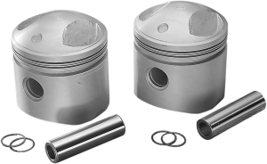 Replacement Piston, 1, nordicamoto.ro