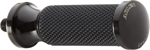 Fusion Shift Peg Black