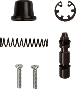 MOOSE RACING Clutch Master Cylinder Rebuild Kit 