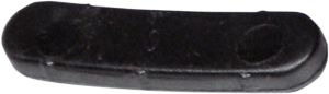 Replacement Tire Changer Protector Black, 1, nordicamoto.ro