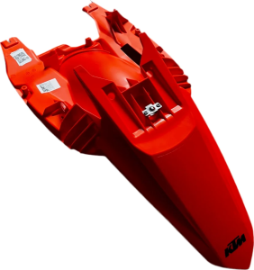 Rear fender, nordicamoto.ro