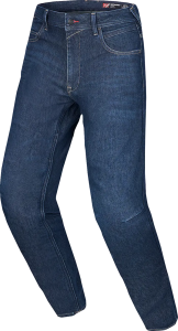 Flex-Ast 7 Denim Pants Blue