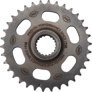 Camshaft Sprocket, 1, nordicamoto.ro