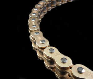 525 Srx2 Drive Chain Gold, nordicamoto.ro