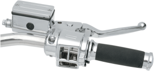 Levers Hand Blk 14-19 Xl