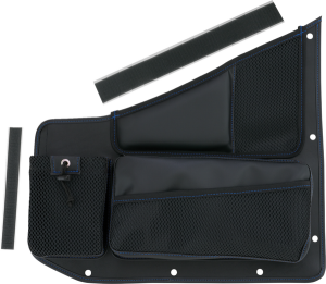 Console Organizer Black, 1, nordicamoto.ro