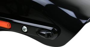 Neowise 3-1 Mini Fender Strut Indicator Lights Black