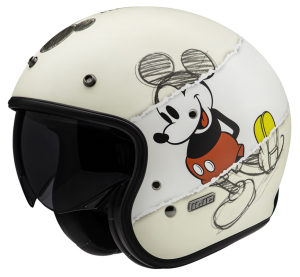Casca HJC V31 Disney Mickey
