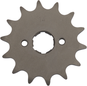 Countershaft Sprocket Raw