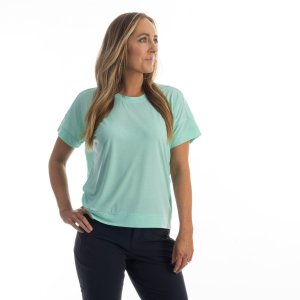 Tricou Dama Klim Sky Pond