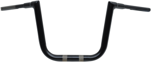 1-1/2(r) Grande Twin Peaks Hefty Handlebar Black, 1, nordicamoto.ro