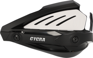 MOOSE RACING Voyager Handguards White, 3, nordicamoto.ro