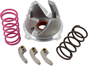 Mudder Clutch Kit